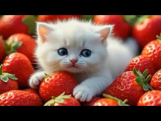 When an Adorable Cat Talks… Hilarious🐾😹✨#cat #cute #talkingcat #funny #catlovers